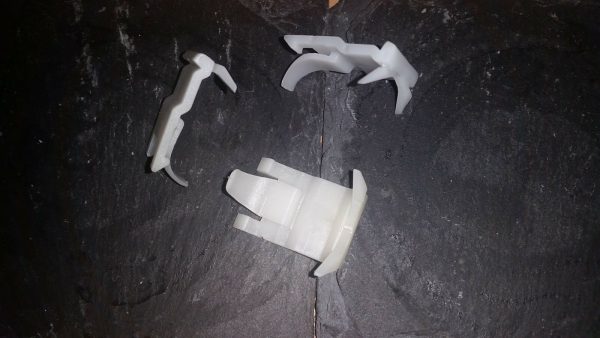 50-x-Moulding-Weatherstrip-Clips-For-Hyundai-83219-22000-302888624092