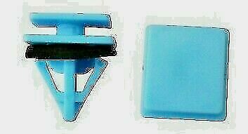 HYUNDIA-SORENTO-TYPE-SIDE-MOULDING-CLIPS-X-10-303724863132