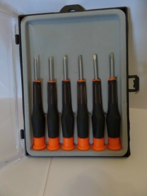 PRECISION-SCREW-DRIVER-SET-PHILIPS-SLOTTED-6PCE-105MM-301091144412